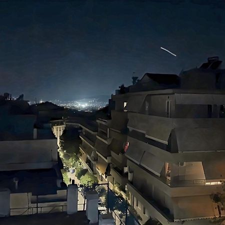 Chateau Lykabettus Αθήνα Εξωτερικό φωτογραφία